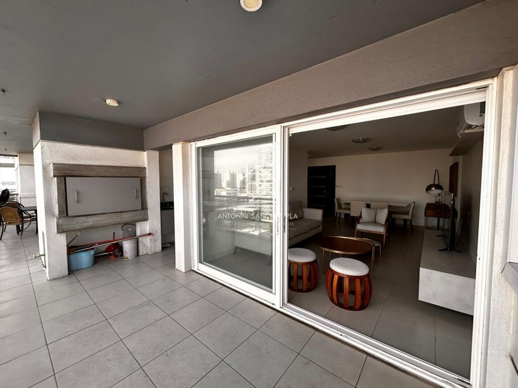 Apartamento en alquiler por temporada
