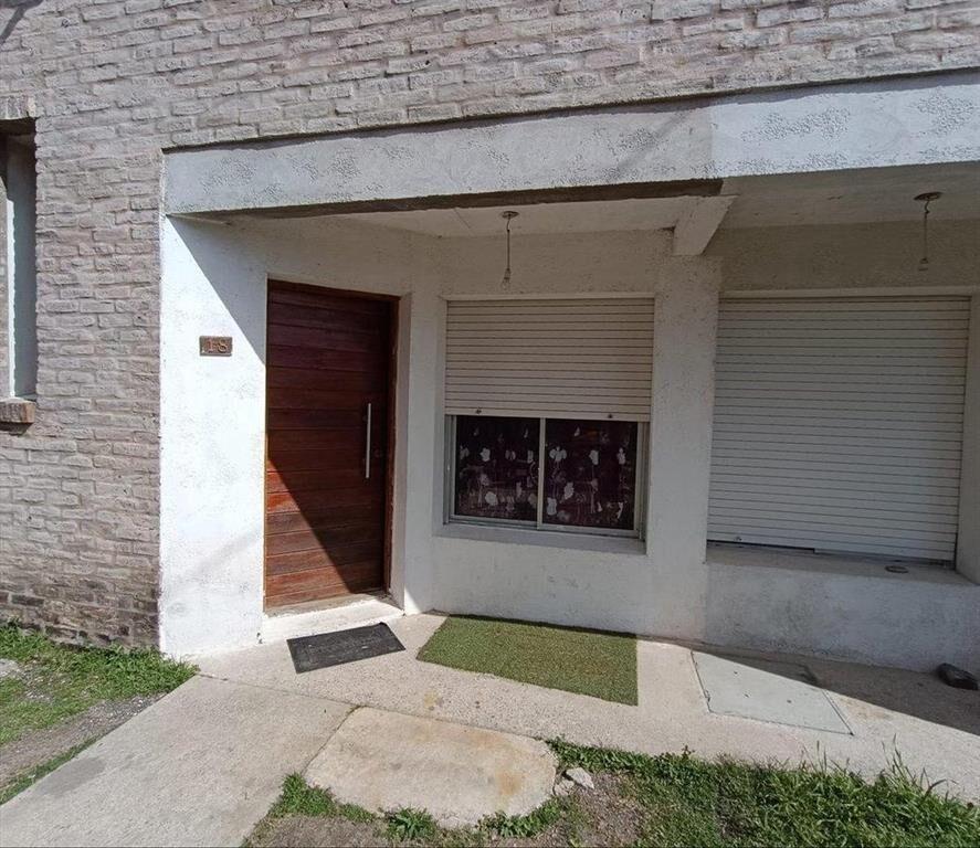 Vivienda de dos dormitorios en venta