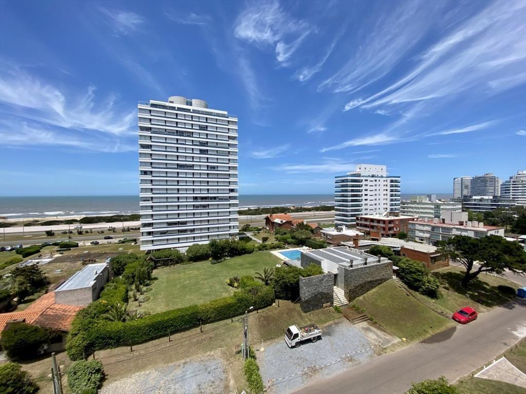 ALQUILER INVERNAL APARTAMENTO 2 DORMITORIOS BRAVA