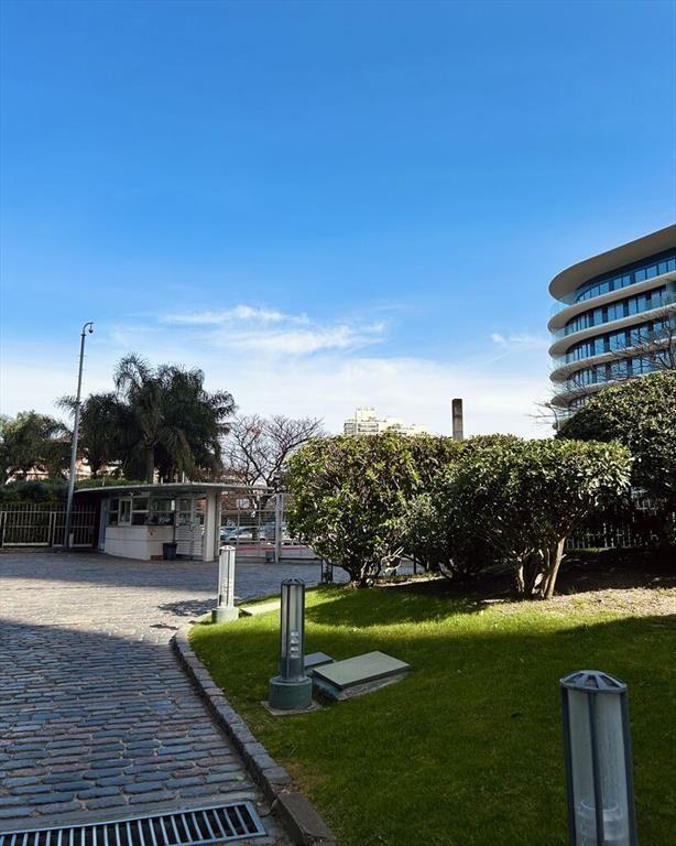 VENTA - APARTAMENTO TORRES NÁUTICAS - 4 DORMITORIOS
