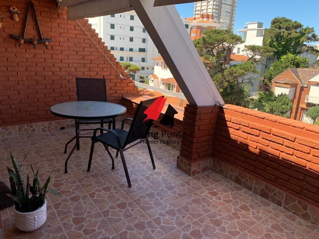 Apartamento en Punta del Este, Península
