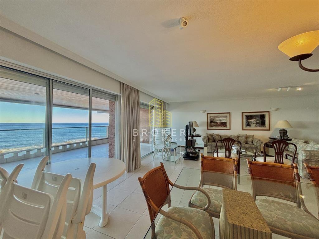 Venta de apartamento 2 dormitorios en Peninsula