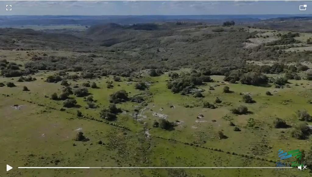 Gran Potencial Turístico, apto para de chacras