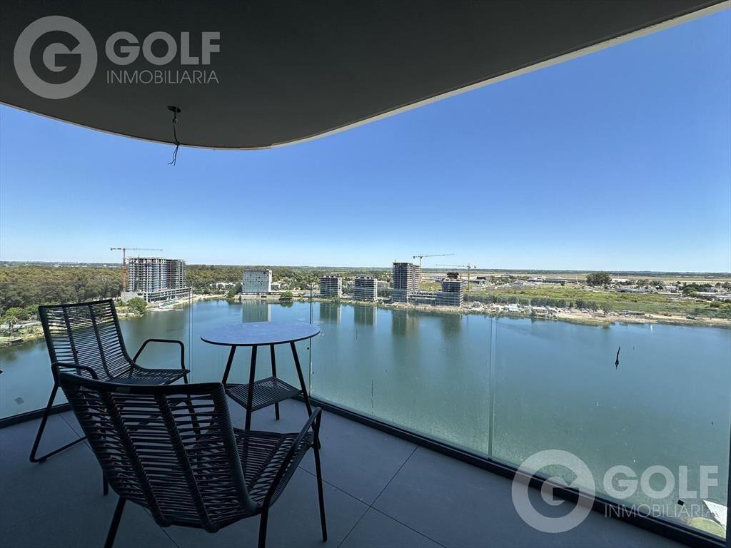 Venta de apartamento 2 Dormitorios con Terraza en Carrasco