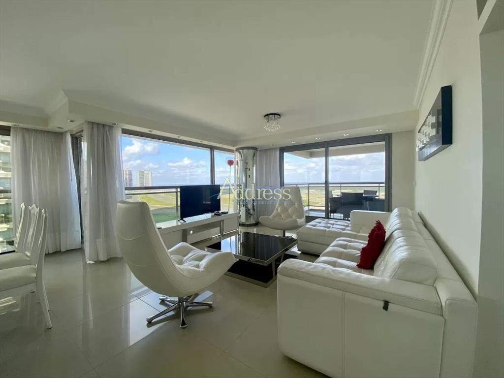 Hermoso Departamento en venta con agradable vista