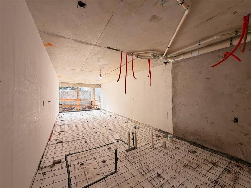 VENTA APTO MONOAMBIENTE PALERMO LEVY VIS