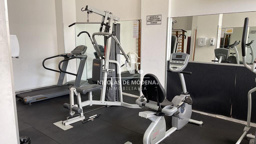 Vende departamento de 1 dormitorios en Brava del
