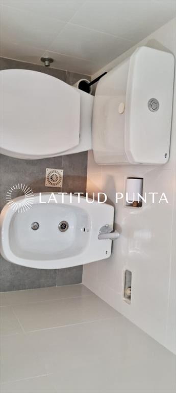 Peninsula, apartamento de 1 dormitorio con vista