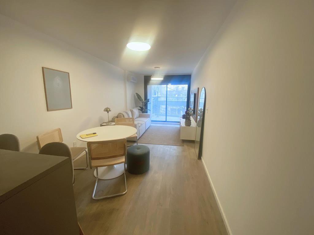 Apartamento en Venta, Un dormitorio Punta Carretas, A estre