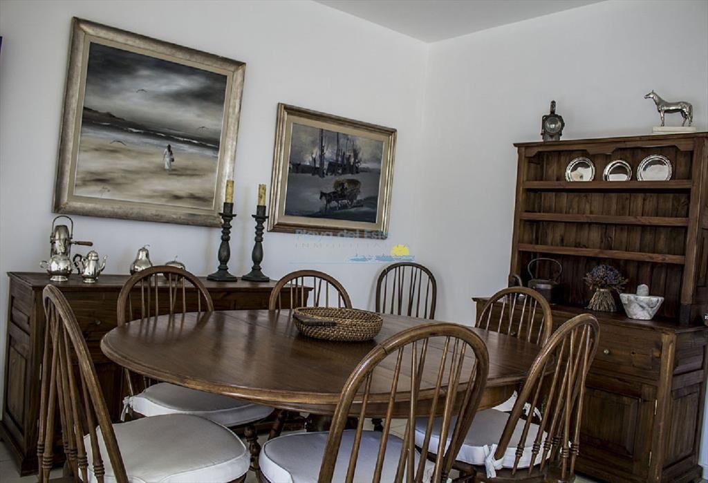 Apartamento en la Península 3 dormitorios con y