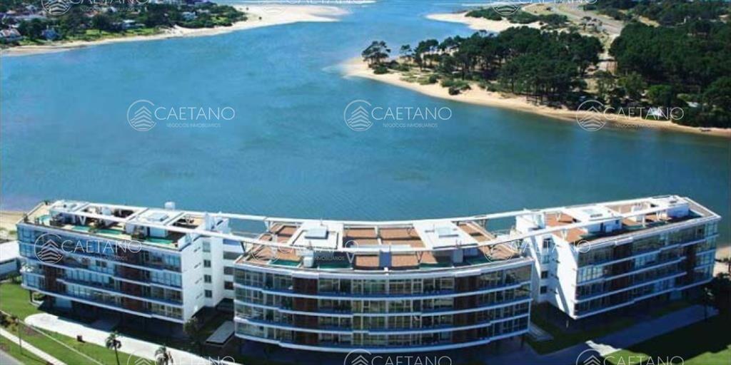 Apartamento 3 dormitorios la barra Punta del Este