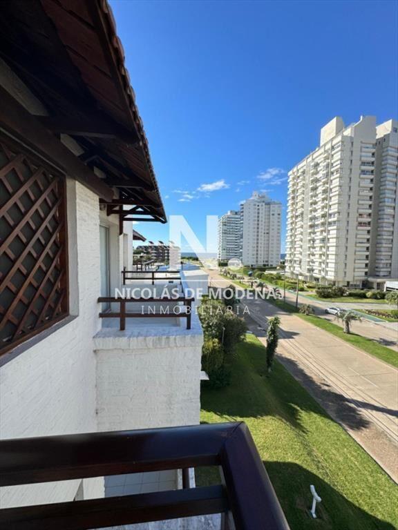 En alquiler apartamento de 1 dormitorio en Brava,Punta del