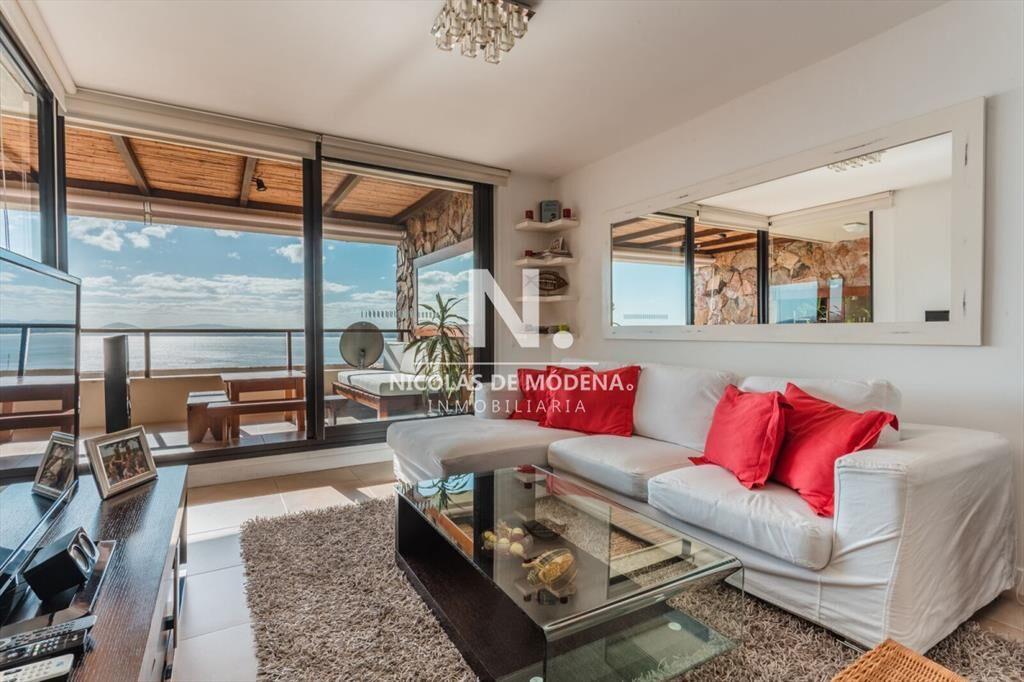 Quartier Punta Ballena