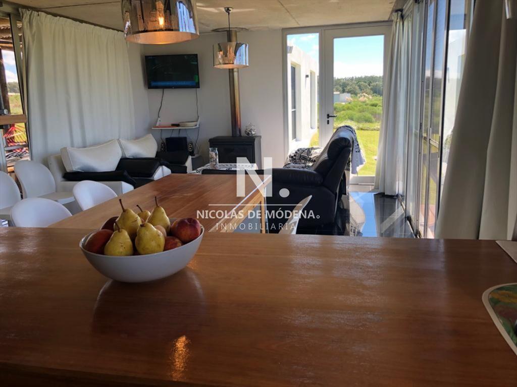 Casa en Venta de 4 dormitorios en La Pedreda
