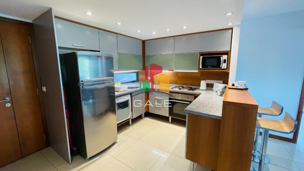 Impactante apartamento