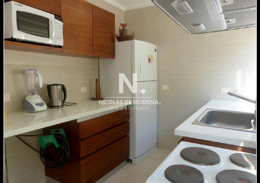 Vende de 2 dormitorios en Peninsula Punta del de