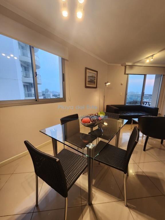 Apartamento de 2 dormitorios en Brava. Punta del