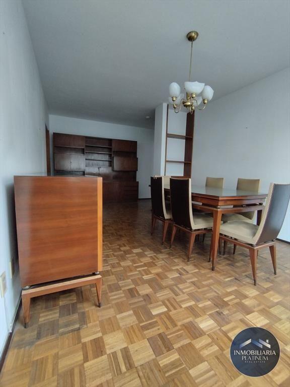 Apartamento en alquiler de 1 dormitorio en Centro