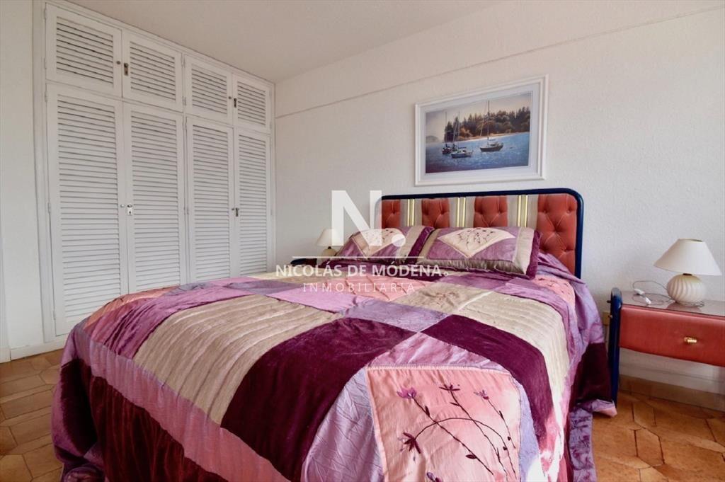 Apartamento en venta Puerto Punta del Este