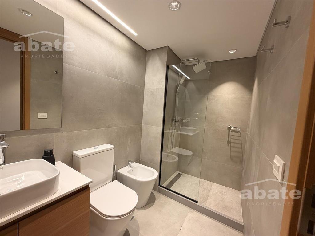 Venta Apartamento 2 dormitorios - Parque Rodó gran Terraza