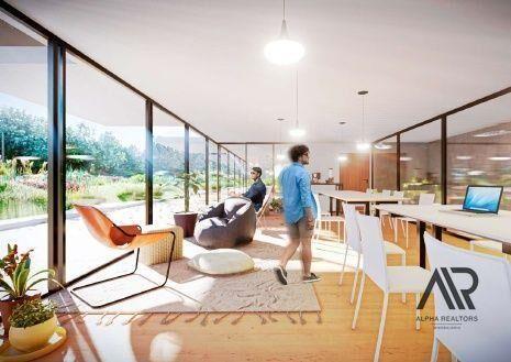 Apartamento en venta en pozo de 1 dormitorio