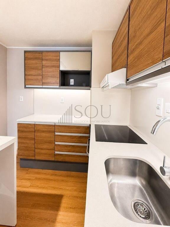 Venta Apartamento 1 dormitorio Parque Batlle