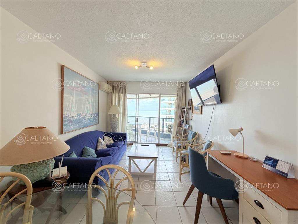 Venta apartamento 2 dormitorios. Peninsula, Punta