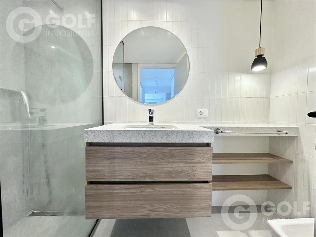 Venta apartamento 2 dormitorios con renta en Barrio Sur