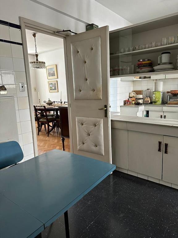 Venta apartamento 3 dormitorios con garaje y vista al mar e