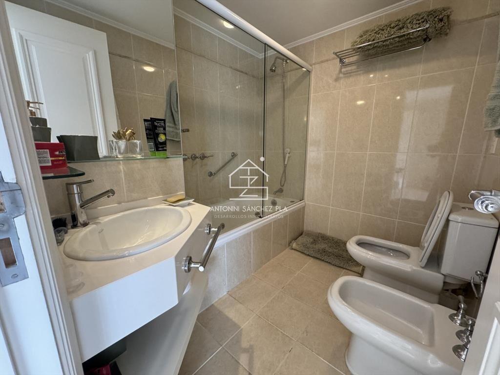 ALQUILER TEMPORADA Millenium Tower 3 dormitorios ensuite y