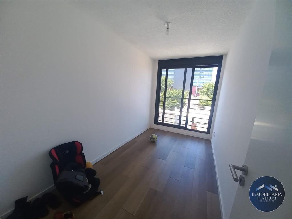 Apartamento en venta c/ cochera en La Blanqueada