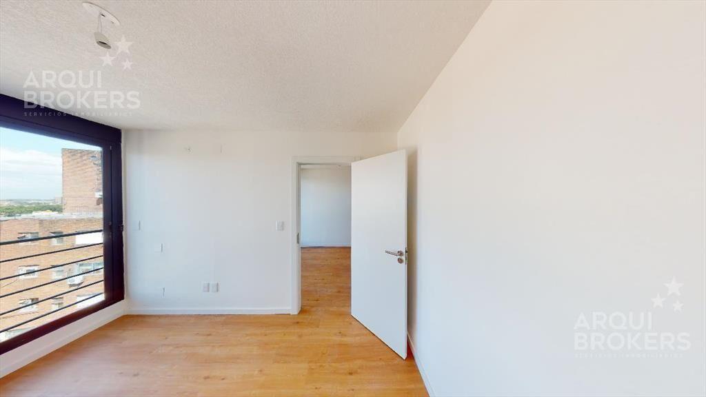 Apartamento de 1 dormitorio en alquiler en La Blanqueada -