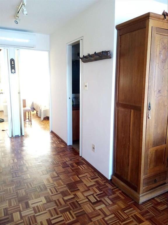 SOBRE RAMBLA PISO ALTO SEMI EQUIPADO