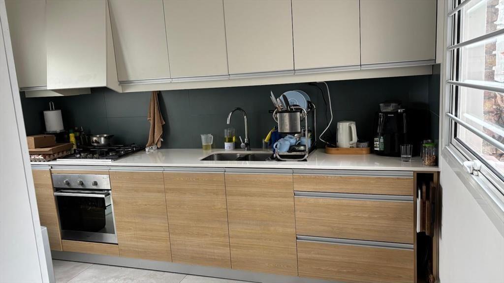 D'Angelo, Casa en venta Prado en primer piso, 2 dorm. y...
