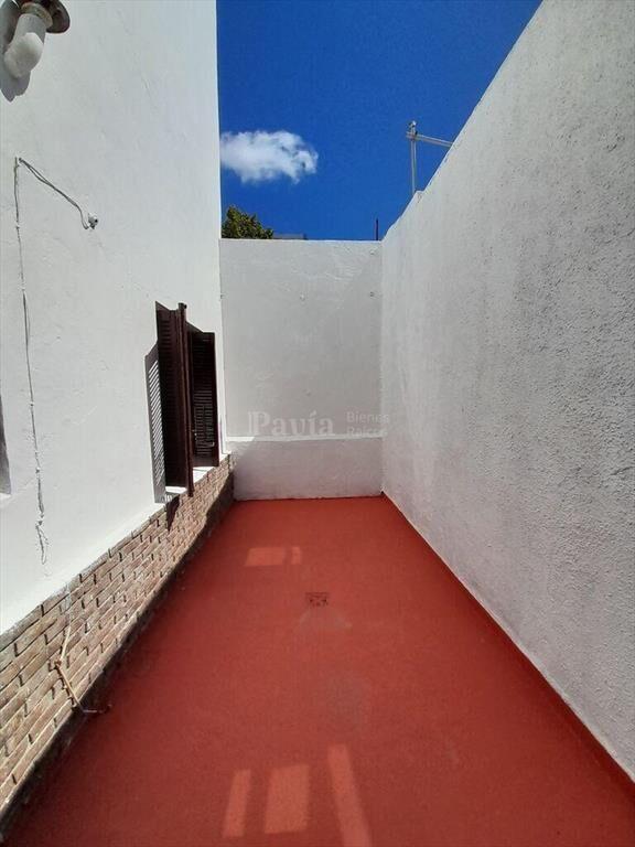 Alquiler Apartamento Dos Dormitorios Centro