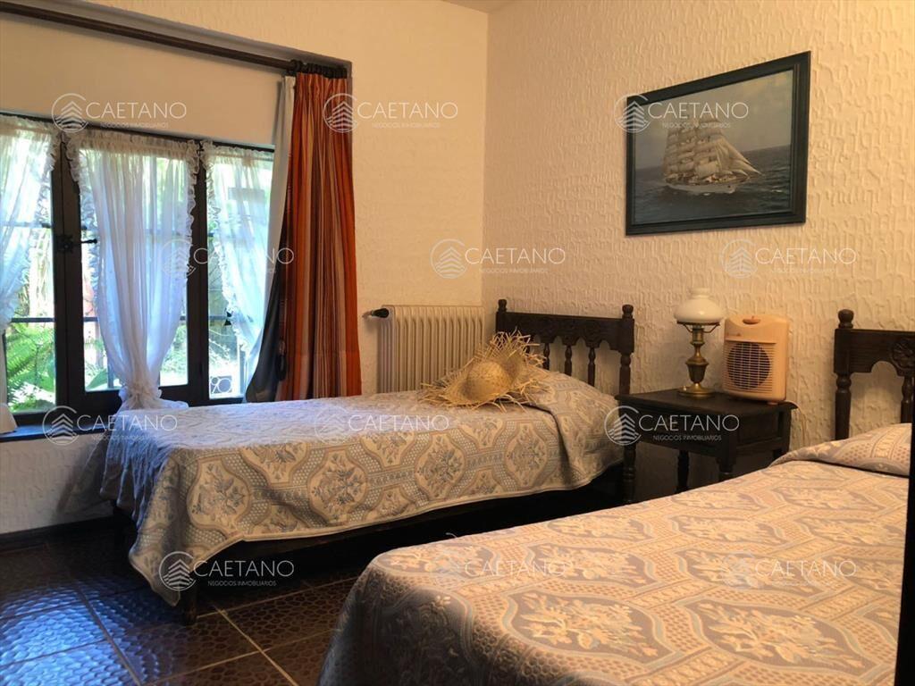 Casa 5 dormitorios alquiler temporario - San Rafael