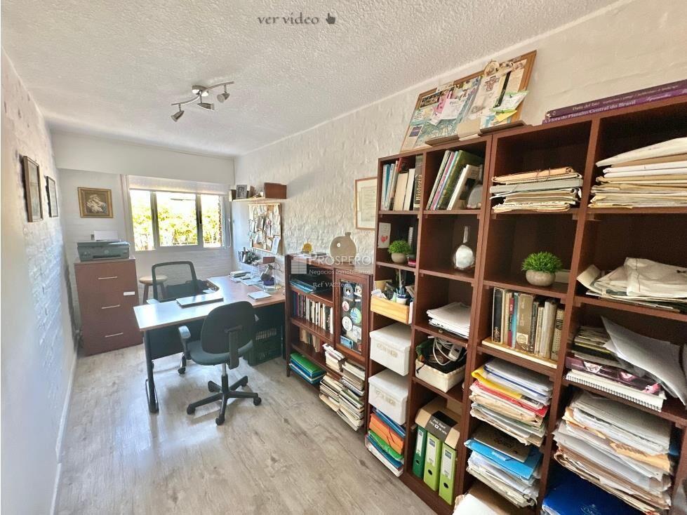 VA2266/P/1 venta apto 3 dorm Parque Rodo