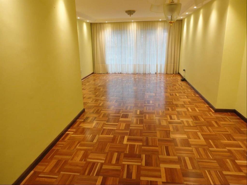 Venta Apartamento Pocitos 3 Dormitorios 2 Baños Garaje