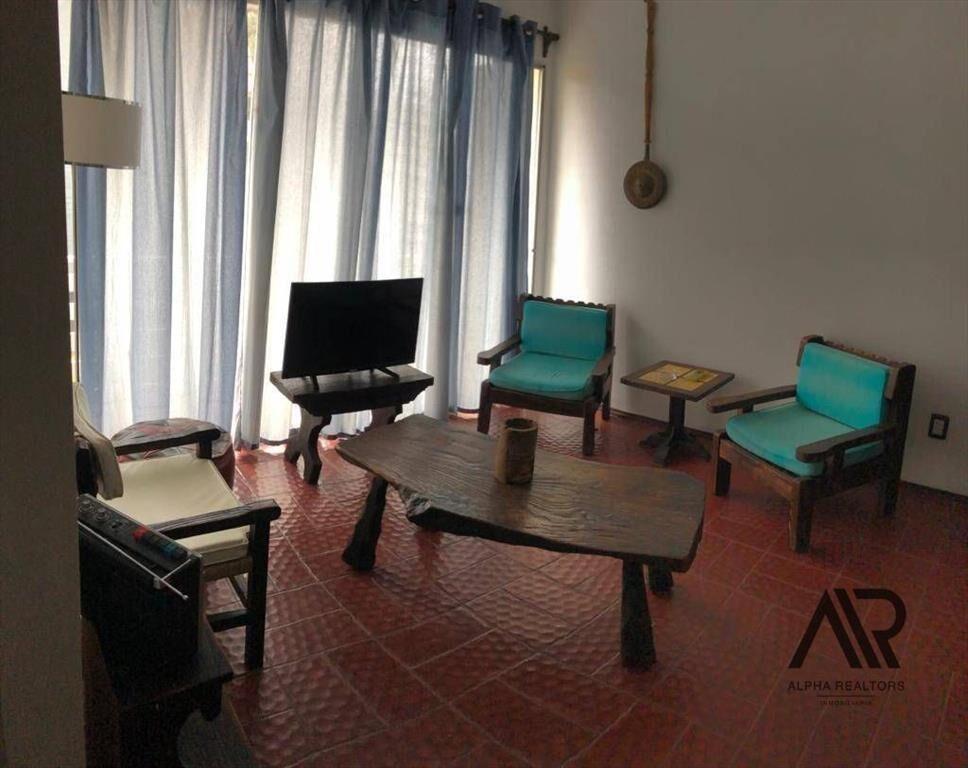 Apartamento en Alquiler Anual c/ cochera en Rambla parad...