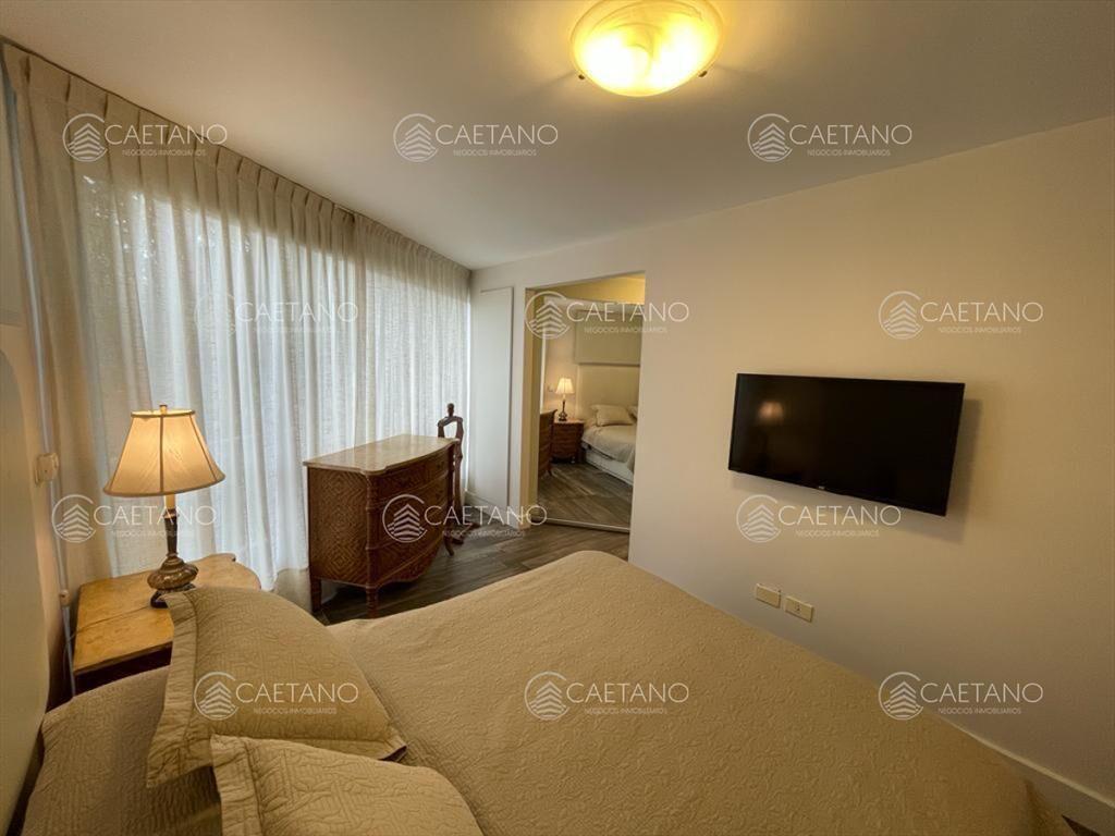 Apartamento en venta de 1 dormitorio en Punta Del
