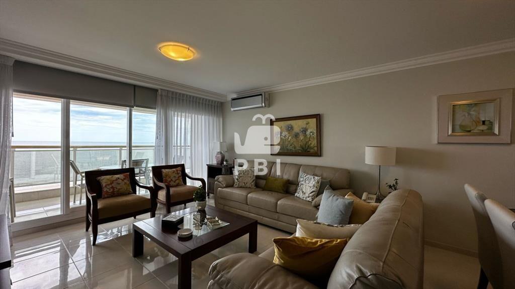 Alquiler temporal apartamento 3 dormitorios Punta del Este