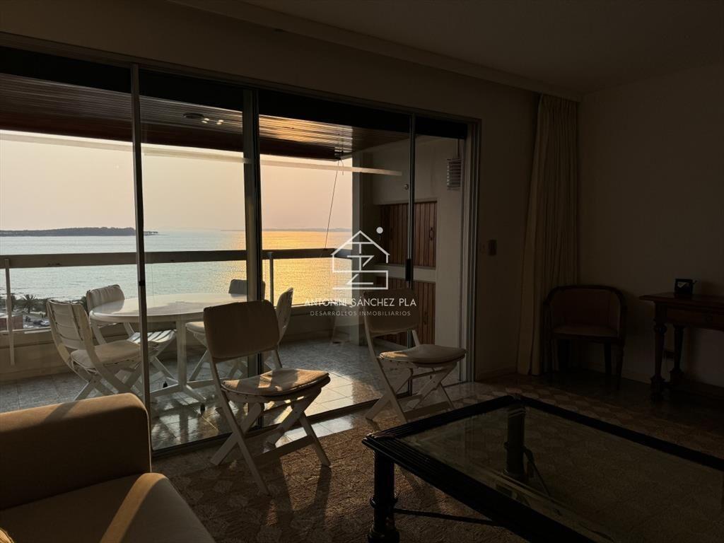 Venta Apartamento 3 Dormitorios Punta Del Este