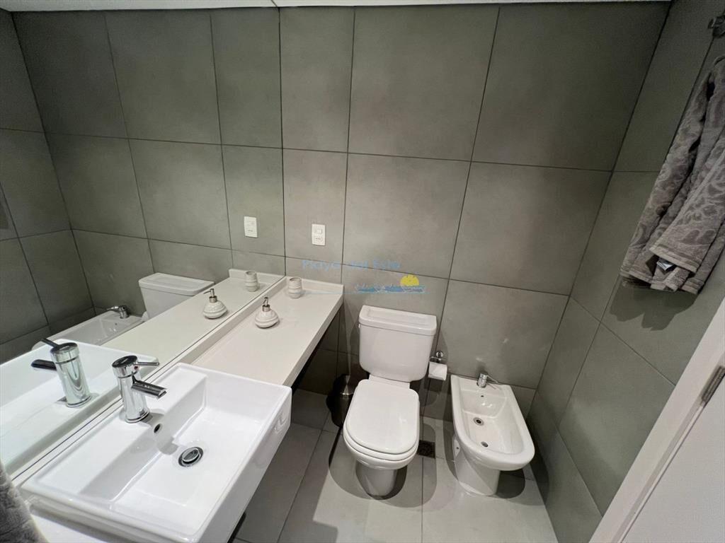Apartamento en Venta de 2 dormitorios en Punta ,