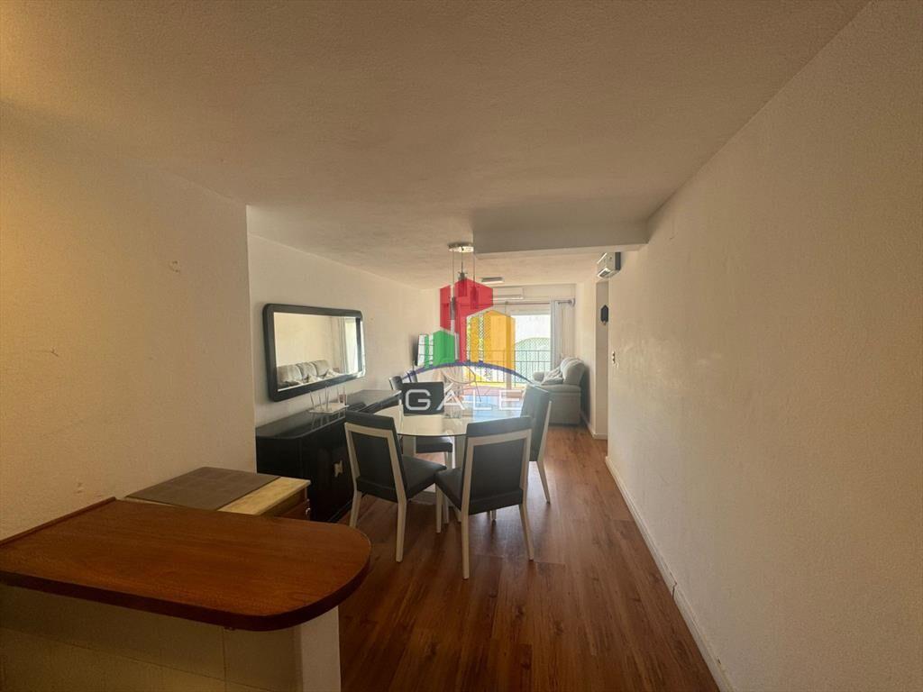 Apartamento de 2 dormitorios en venta