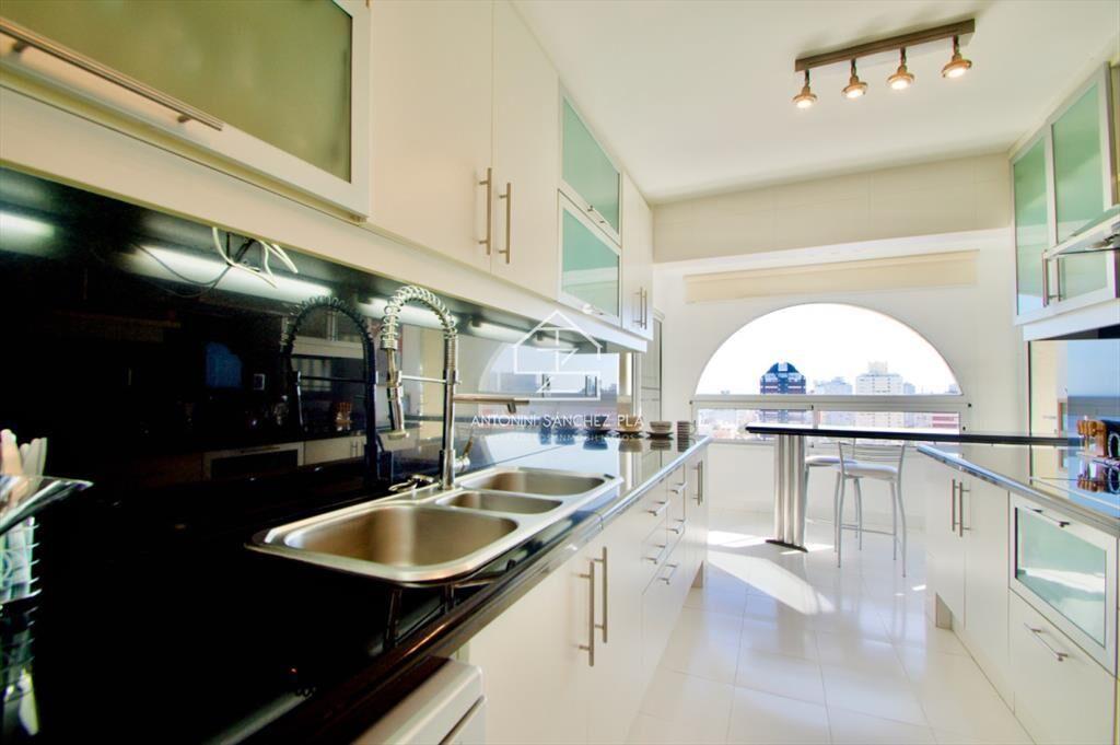 Apartamento en venta con espectacular vista al