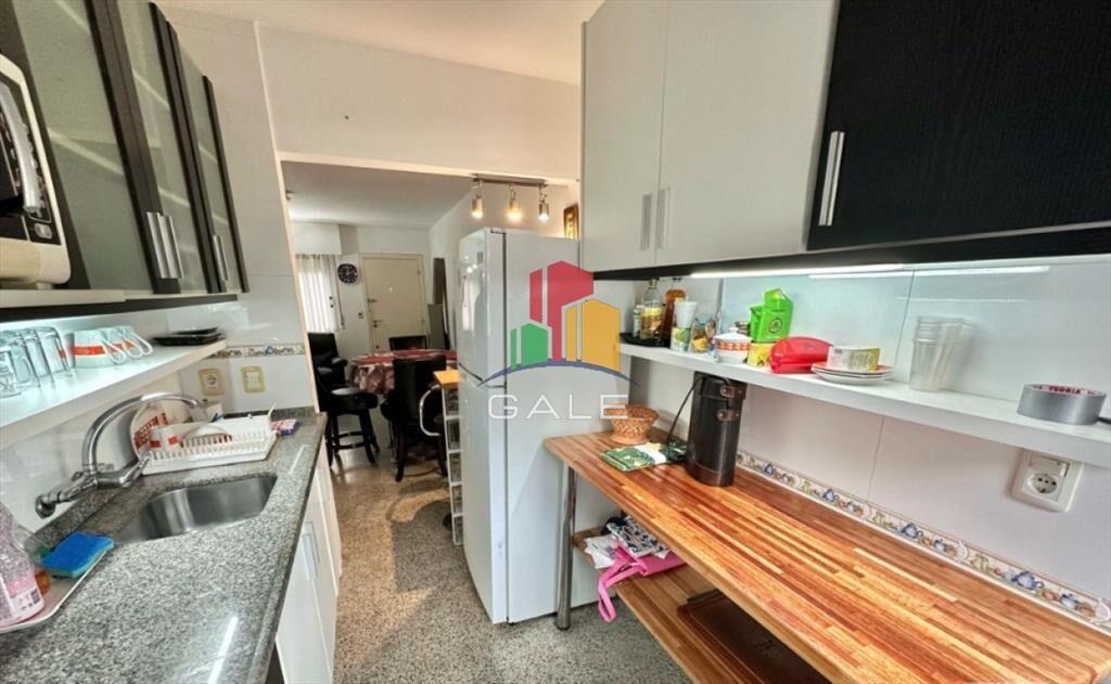 Apartamento 2 dormitorios cerca de todo