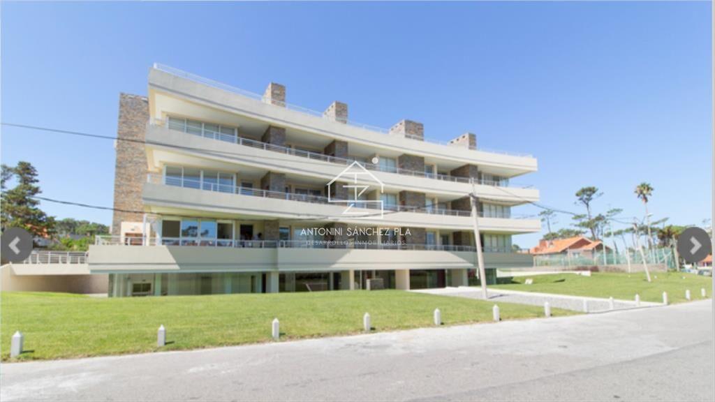 Departamento en Venta de 1 dormitorio en La Sirenuse, Punta