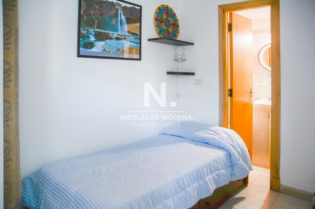 Apartamento de 3 dormitorios en Brava - Punta del