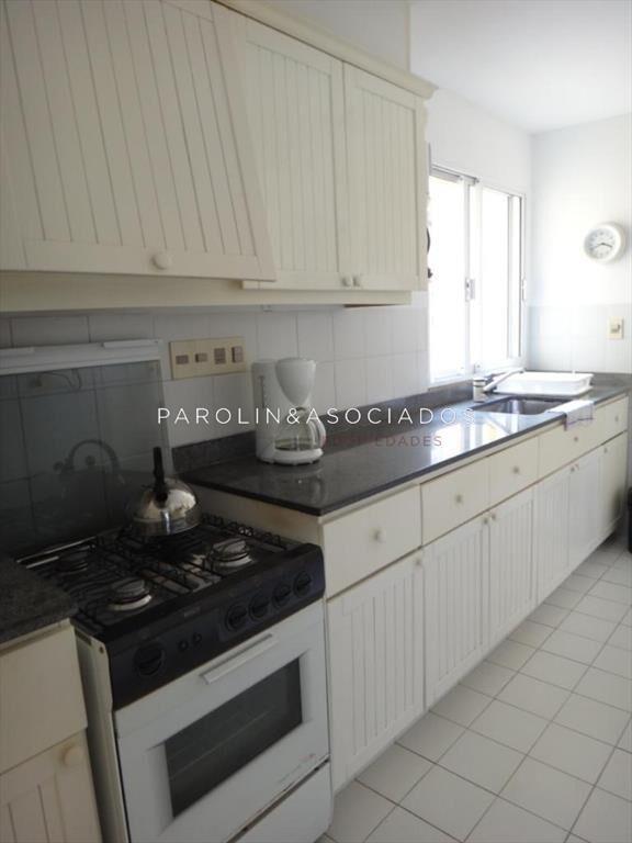 Apartamento en venta de 2 dormitorios y en Brava,