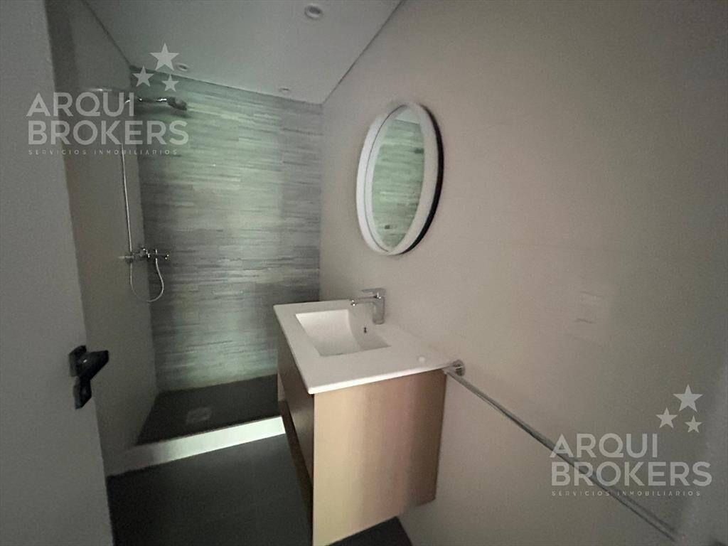 Apartamento 1 dormitorio en venta en Pocitos-202